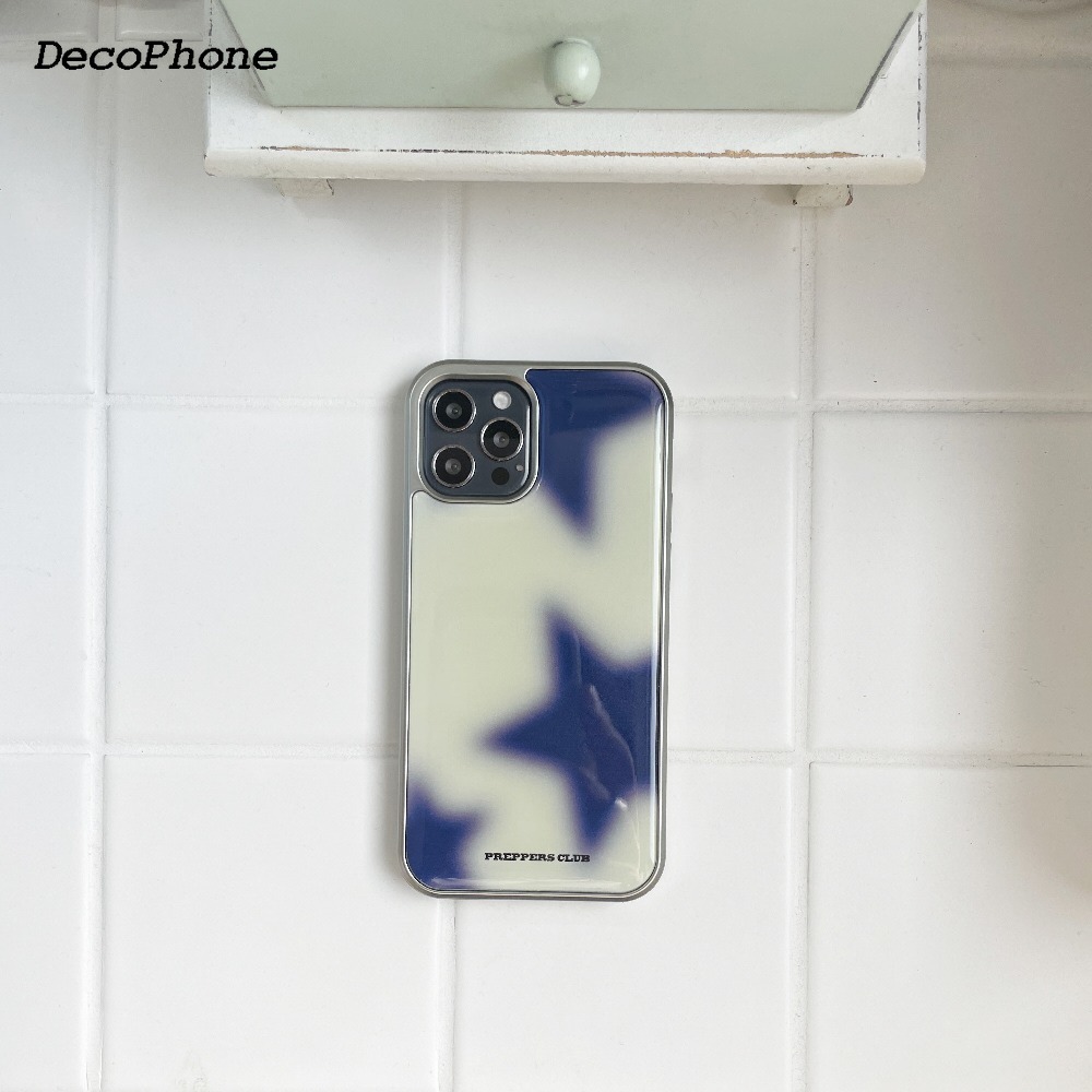 Ins Gradual Changes in Stars P - огляд і ціна Phone Cases That Charge Your Phone