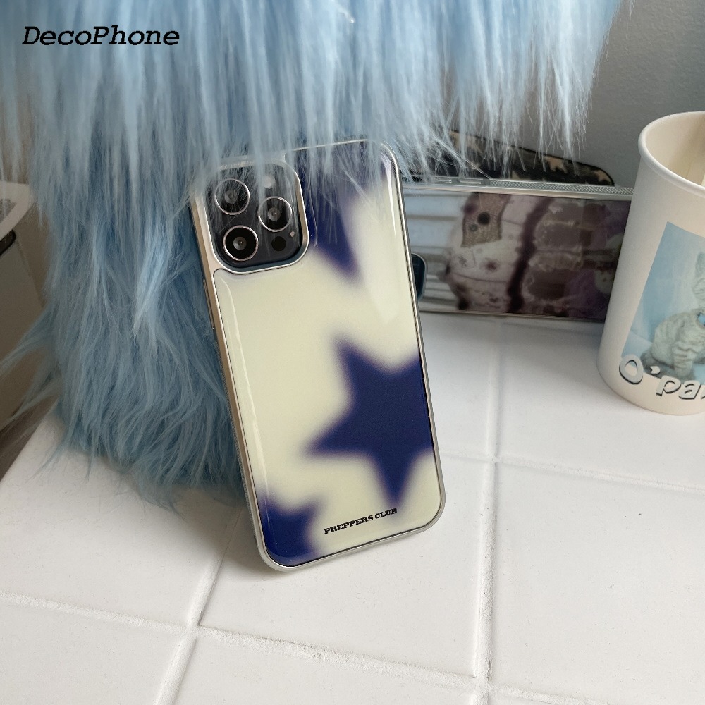 Ins Gradual Changes in Stars P - огляд і ціна Phone Cases That Charge Your Phone