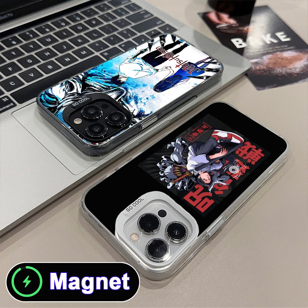 JJK Yuta Okkotsu Phone Case fo - огляд і ціна Phone Cases Jjk