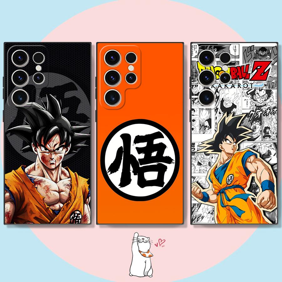 Dragons Balls Funda Phone Cove - огляд і ціна Phone Cases Galaxy S24