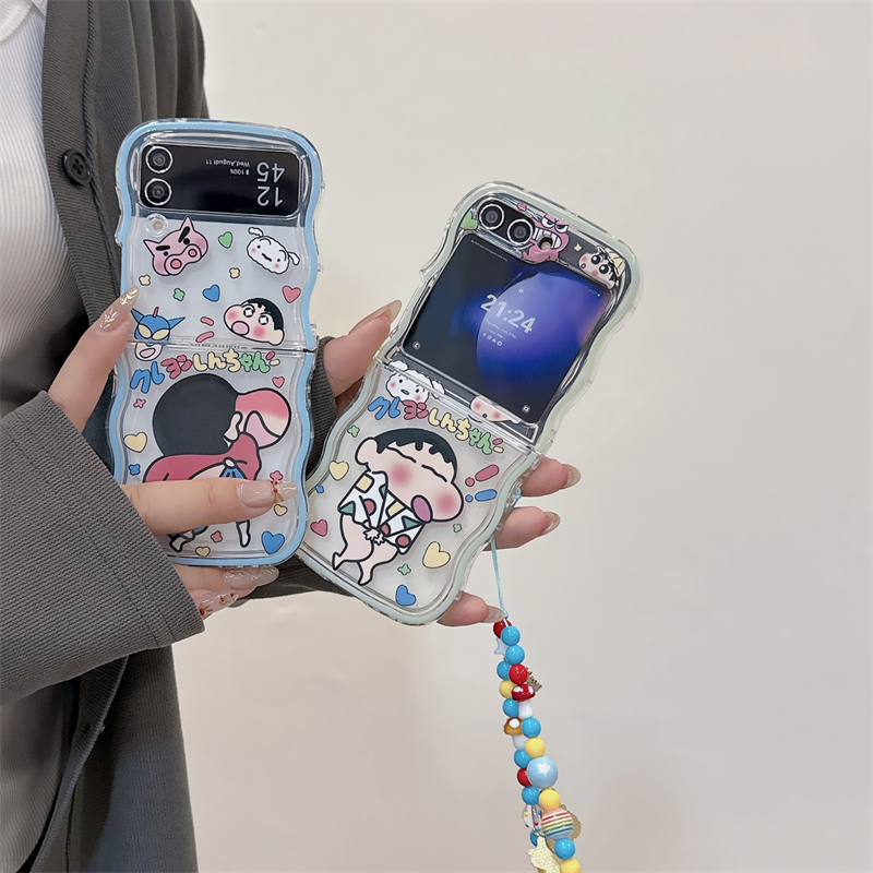 Cute Cartoon Japan Anime Crayo - огляд і ціна Phone Cases Japan