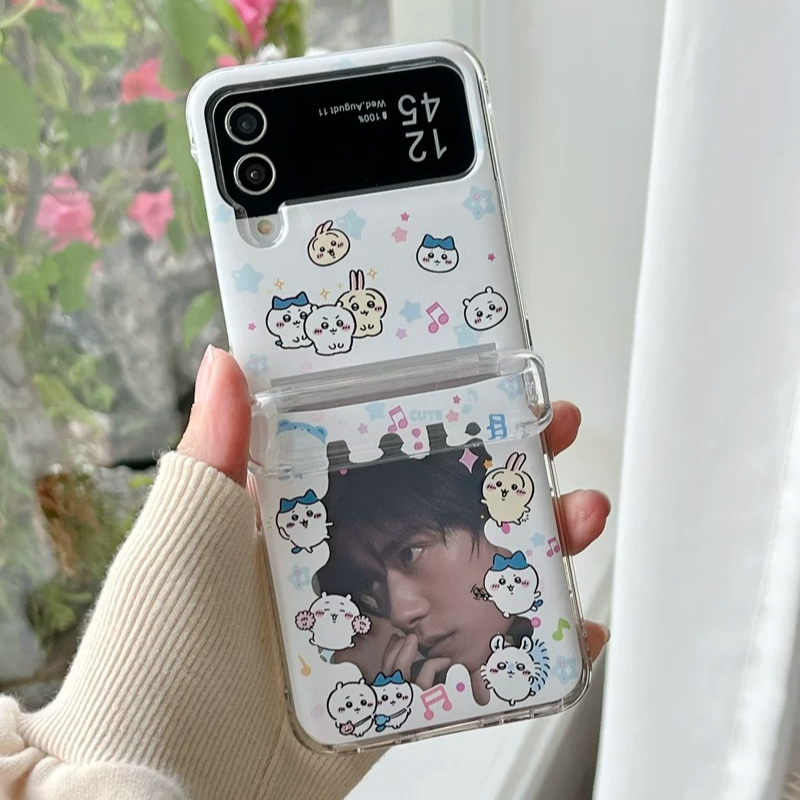 Cute Cartoon Japan Anime Chiik - огляд і ціна Phone Cases Japan