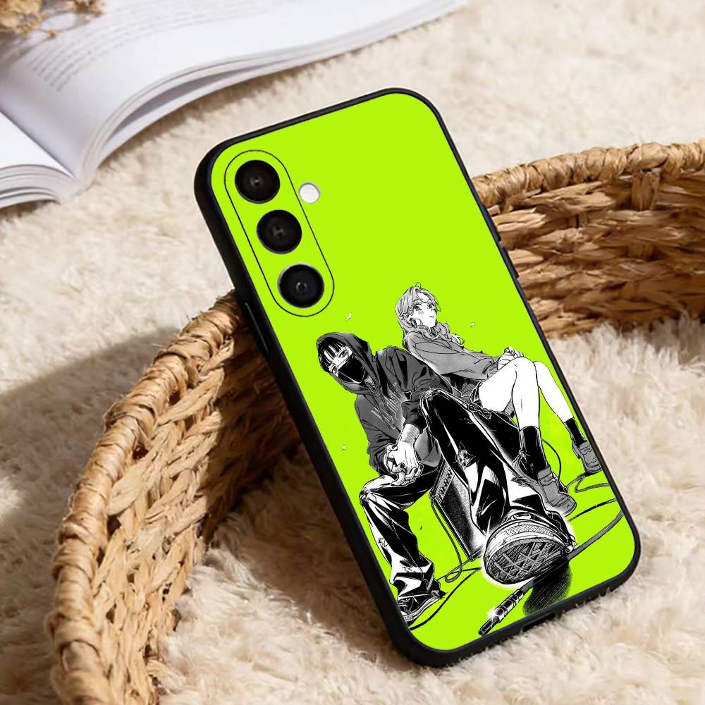 The Guy She Was Interested In  - огляд і ціна Phone Cases At Shein