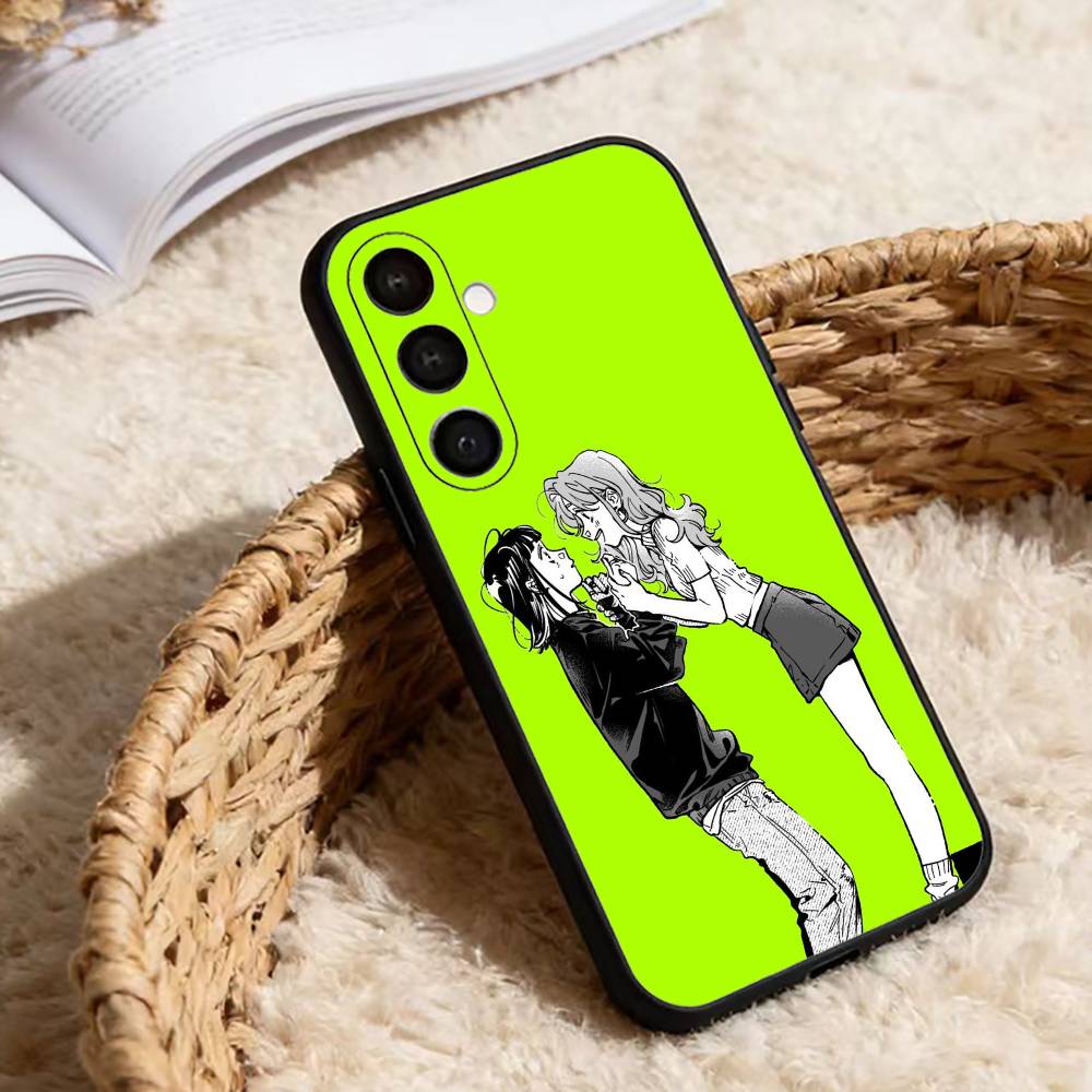The Guy She Was Interested In  - огляд і ціна Phone Cases At Shein