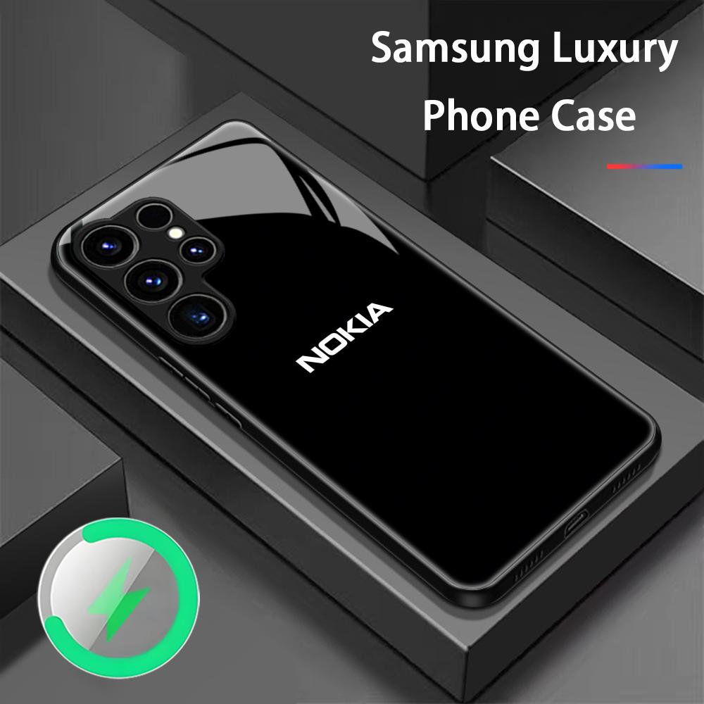 Cool N-Nokiaes-s Brand Phone C - огляд і ціна Phone Cases Galaxy S24