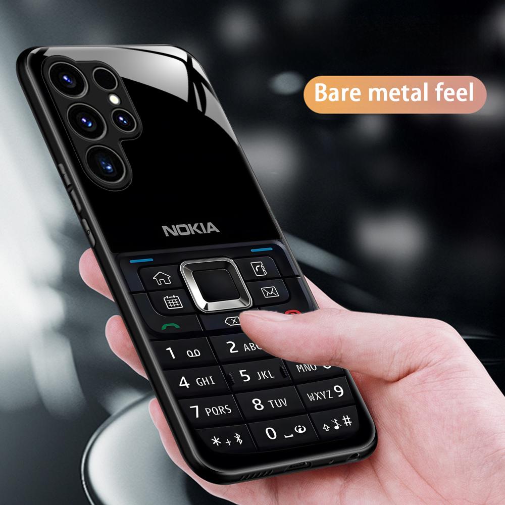 Cool N-Nokiaes-s Brand Phone C - огляд і ціна Phone Cases Galaxy S24