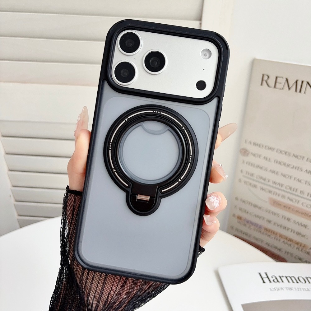 Luxury Acrylic Ring Stand Hold - огляд і ціна Ring Stand Case