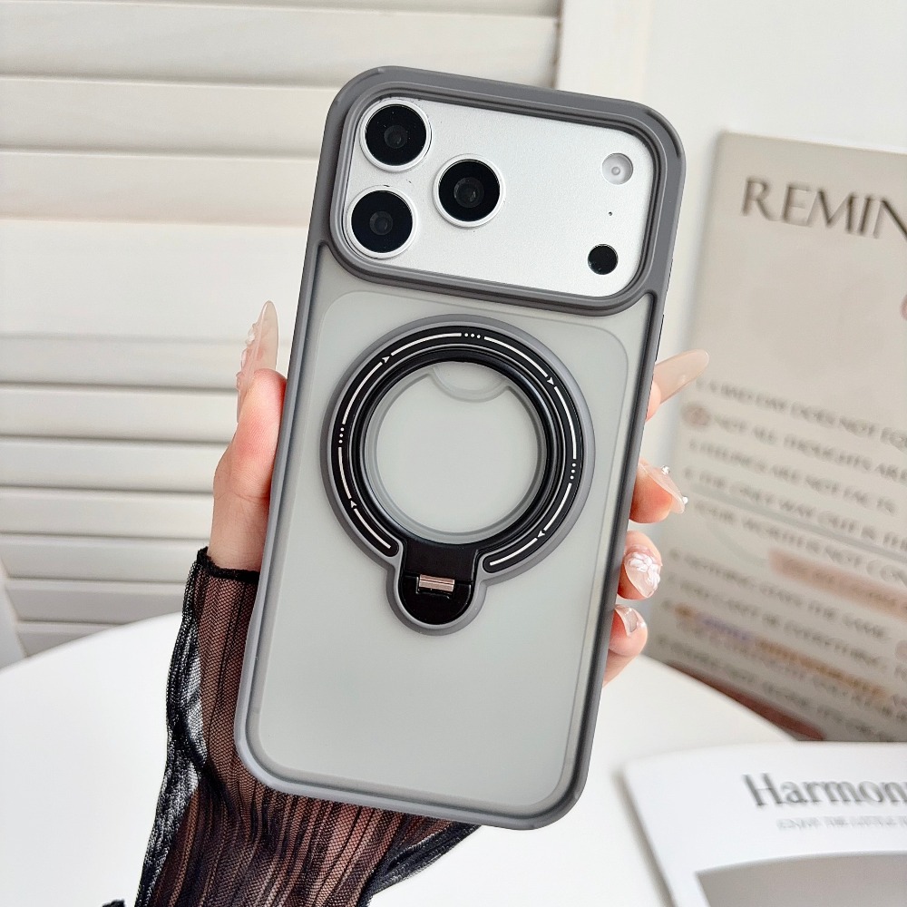 Luxury Acrylic Ring Stand Hold - огляд і ціна Ring Stand Case