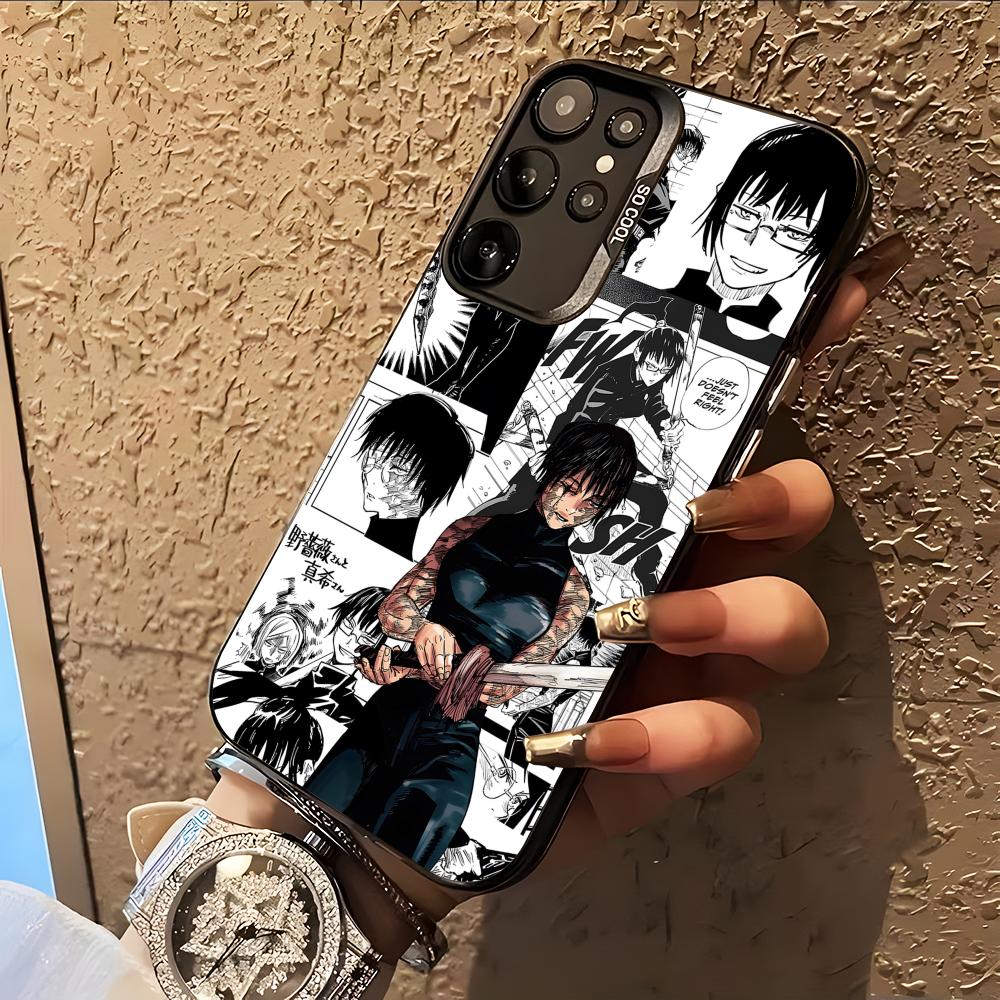 JJK Maki Zenin Phone Case for  - огляд і ціна Phone Cases Jjk