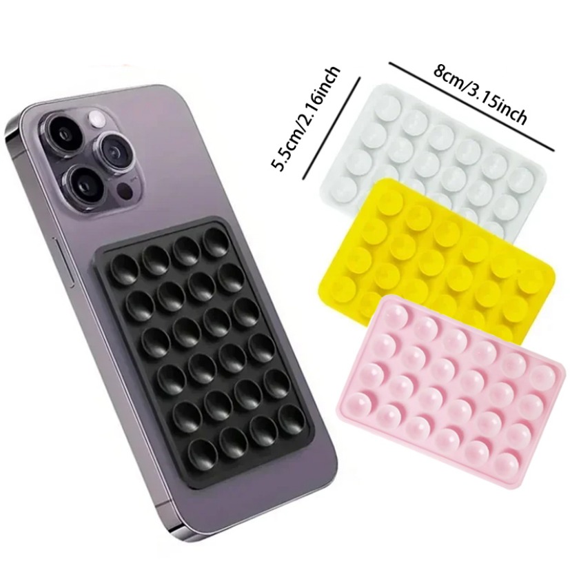 Multifunctional Suction Cup Wa - огляд і ціна Phone Cases Holder