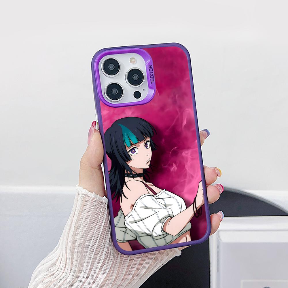 JJK Kirara Hoshi Phone Case fo - огляд і ціна Phone Cases Jjk
