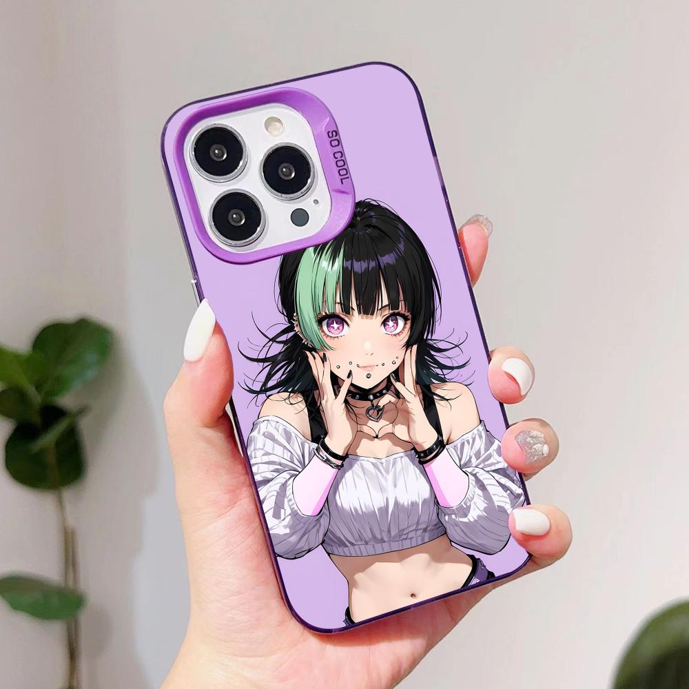 JJK Kirara Hoshi Phone Case fo - огляд і ціна Phone Cases Jjk