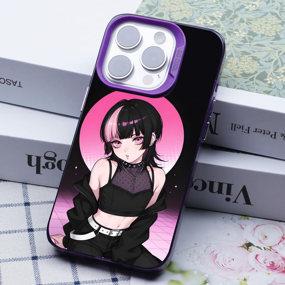 JJK Kirara Hoshi Phone Case fo - огляд і ціна Phone Cases Jjk