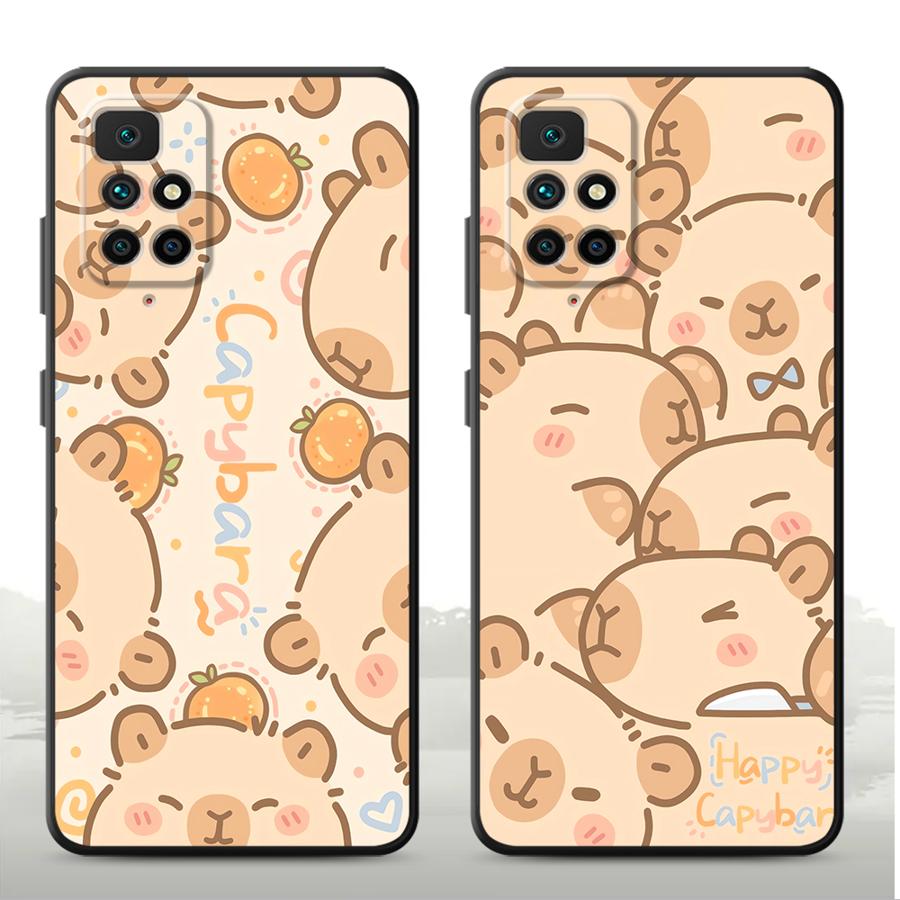 Case for Xiaomi Redmi 12C A5 1 - огляд і ціна Phone Cases Xiaomi