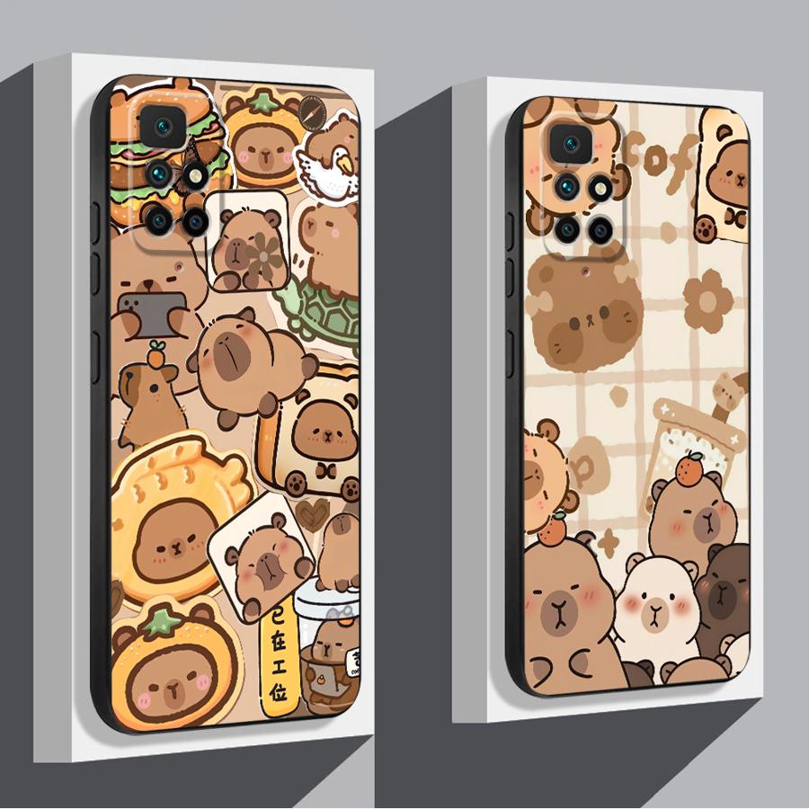 Case for Xiaomi Redmi 12C A5 1 - огляд і ціна Phone Cases Xiaomi