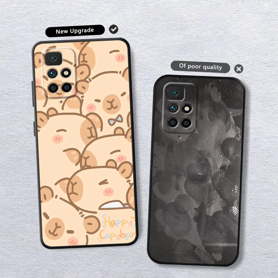 Case for Xiaomi Redmi 12C A5 1 - огляд і ціна Phone Cases Xiaomi