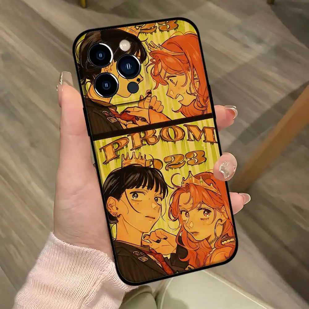 The Guy She Was Interested In  - огляд і ціна Phone Cases At Shein