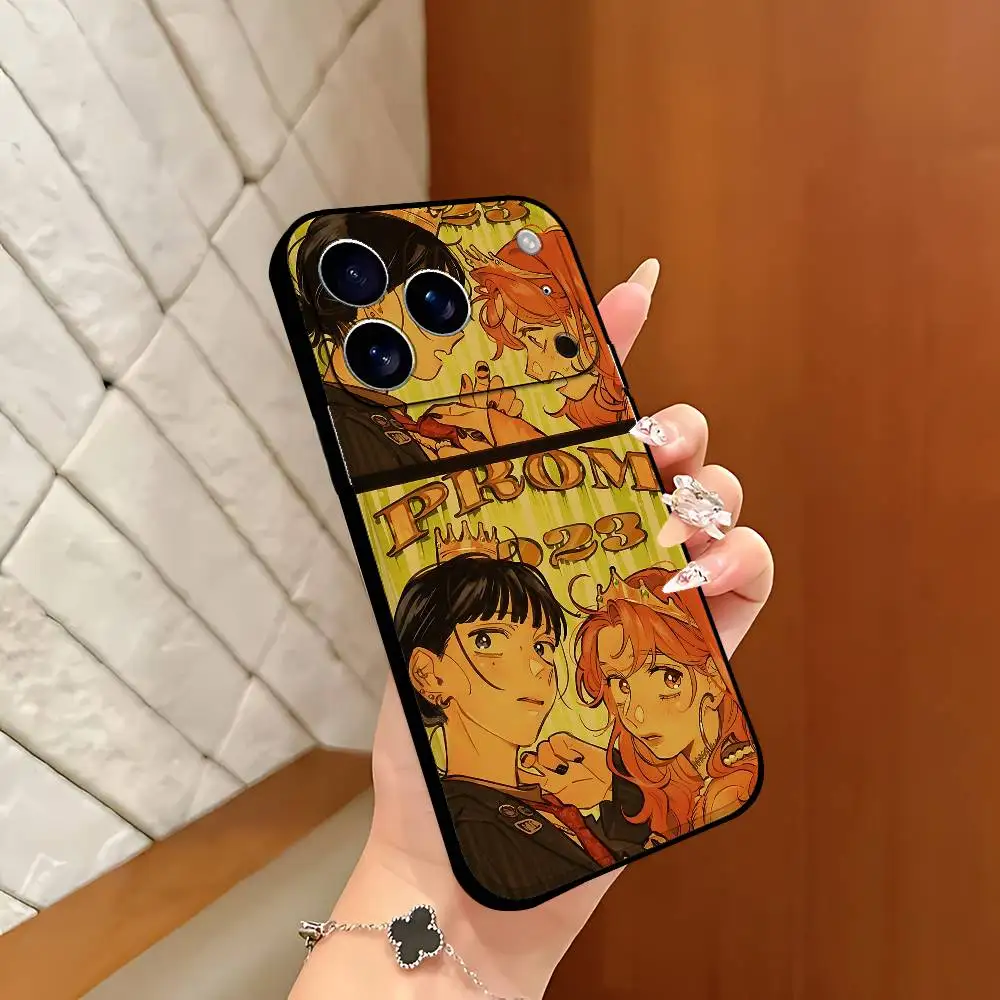 The Guy She Was Interested In  - огляд і ціна Phone Cases At Shein