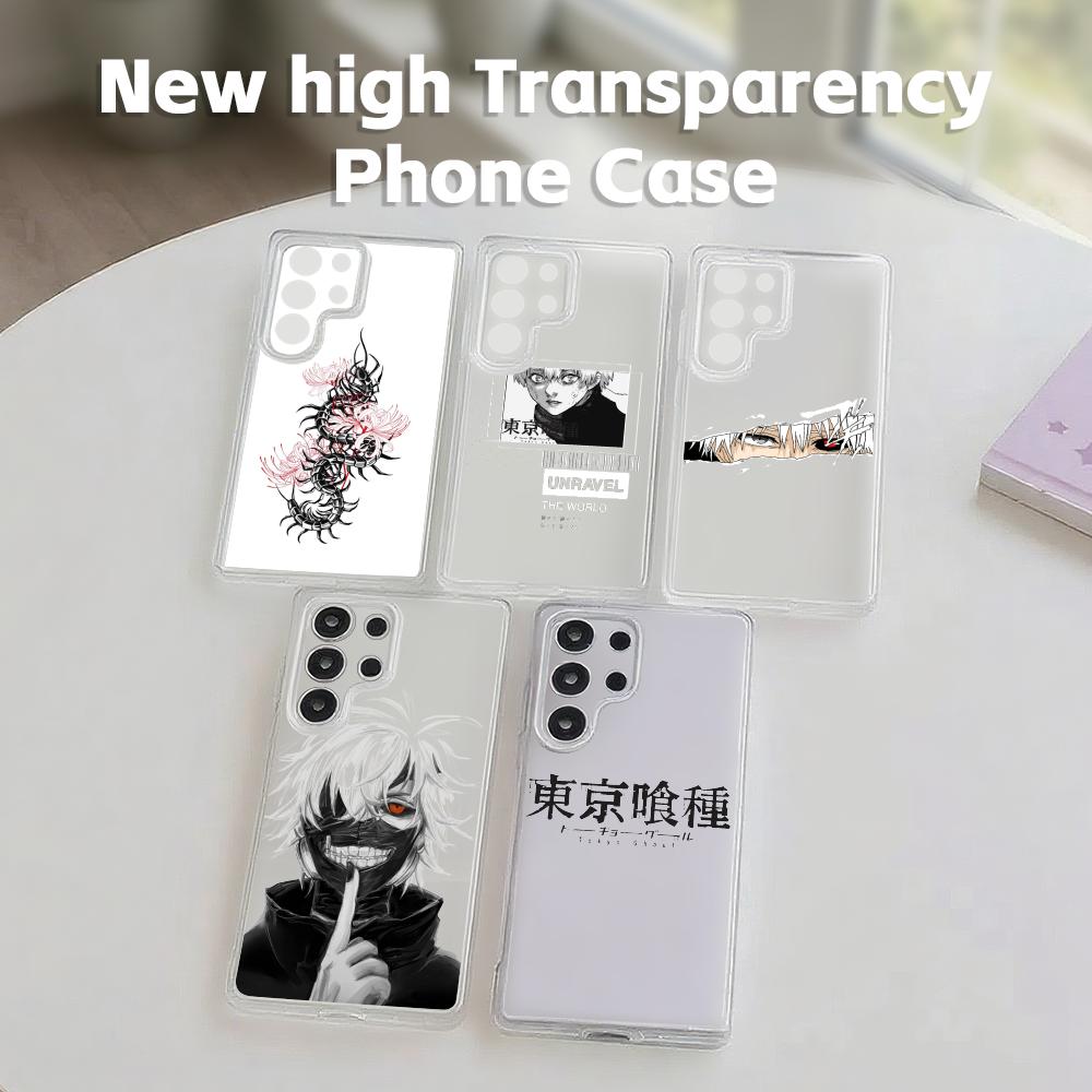 Hot cool Anime Japan Tokyo Gho - огляд і ціна Phone Cases Japan