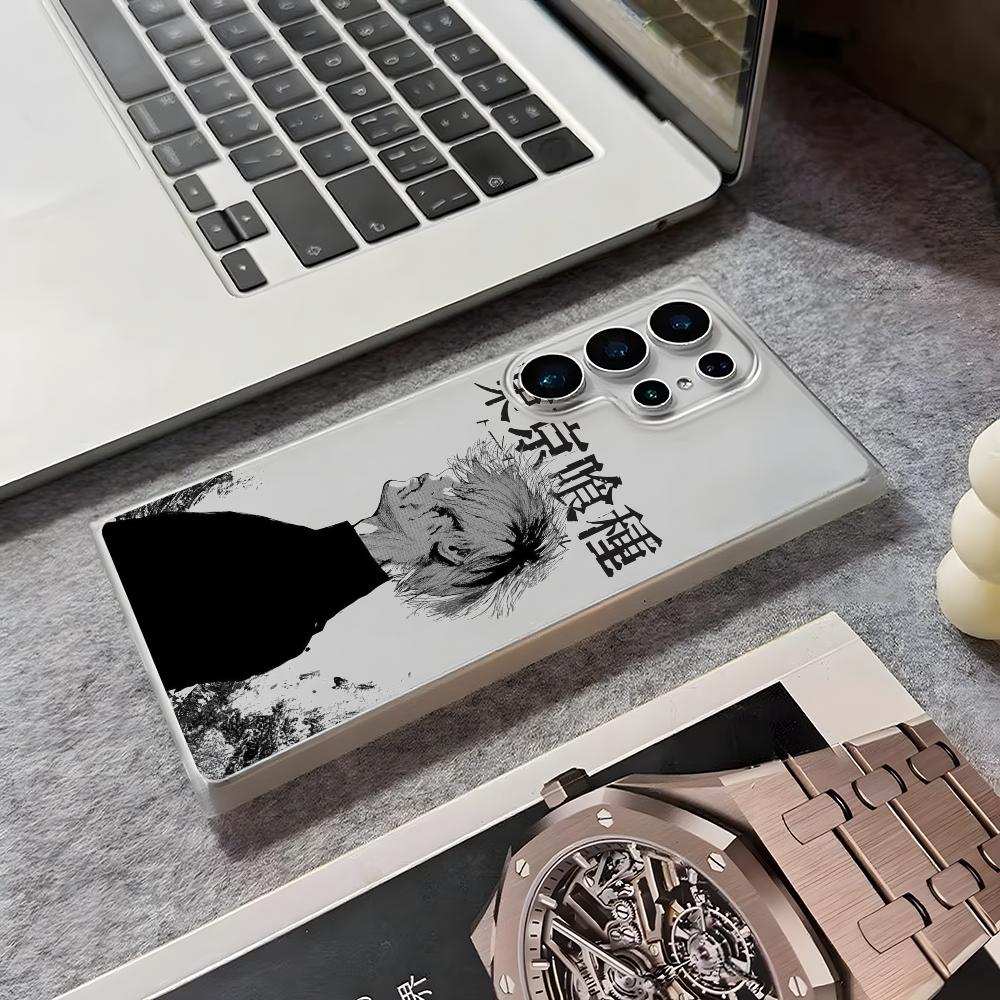 Hot cool Anime Japan Tokyo Gho - огляд і ціна Phone Cases Japan