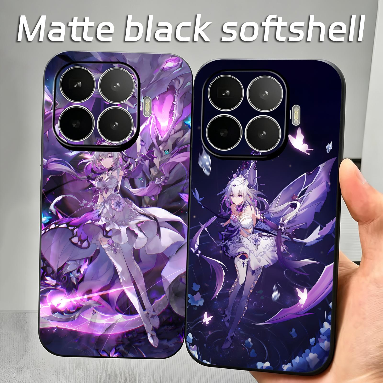 Phone Case For Xiaomi 17 15 14 - огляд і ціна Phone Cases Xiaomi