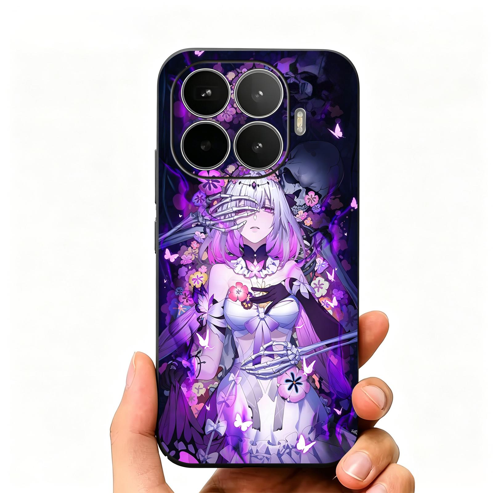 Phone Case For Xiaomi 17 15 14 - огляд і ціна Phone Cases Xiaomi