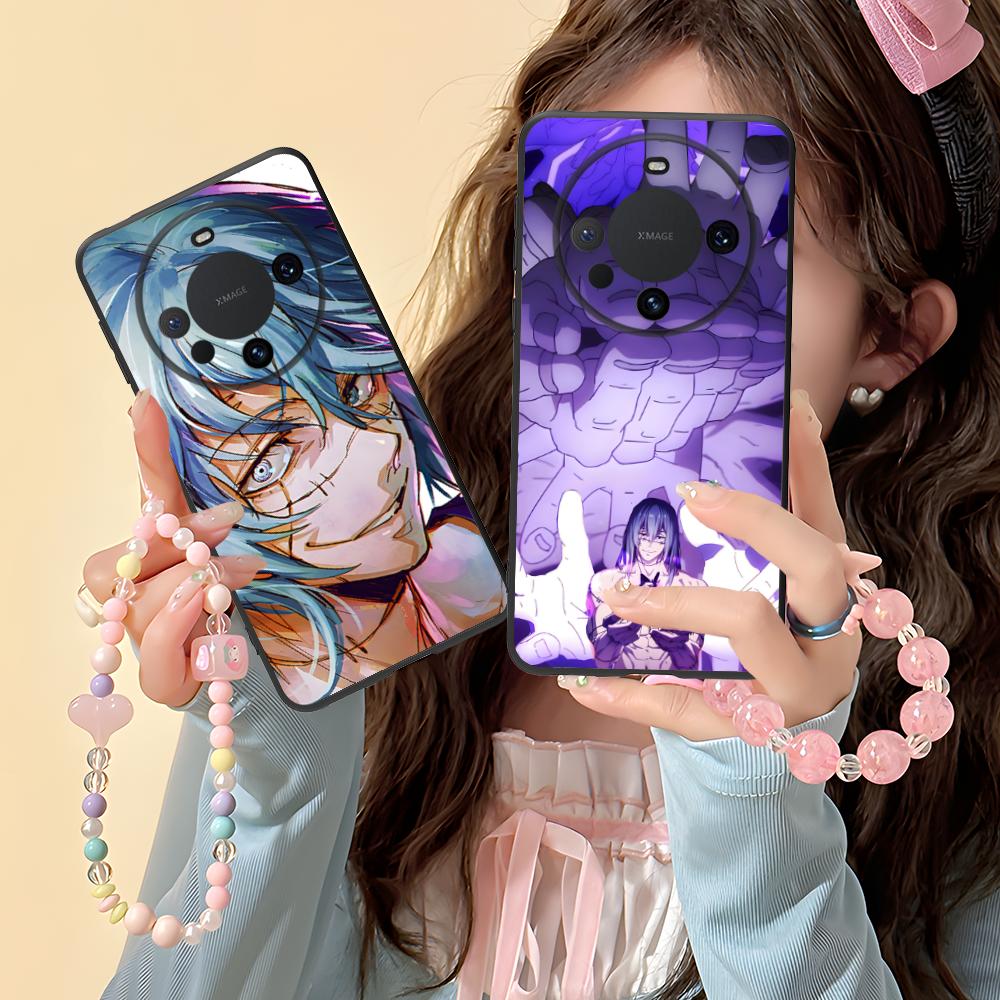 JJK Mahito Phone Case for Huaw - огляд і ціна Phone Cases Jjk