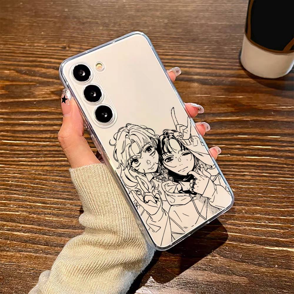 The Guy She Was Interested In  - огляд і ціна Phone Cases At Shein