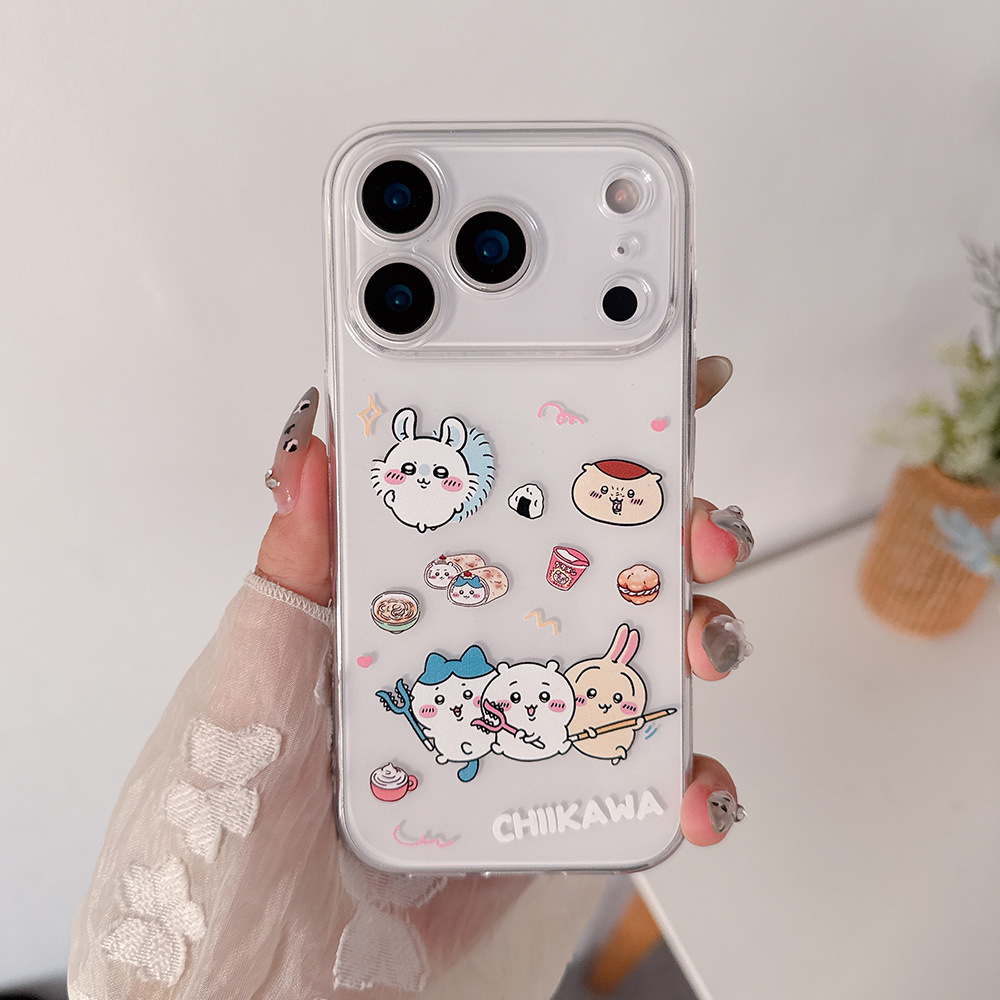 Cute Cartoon Japan Anime Chiik - огляд і ціна Phone Cases Japan