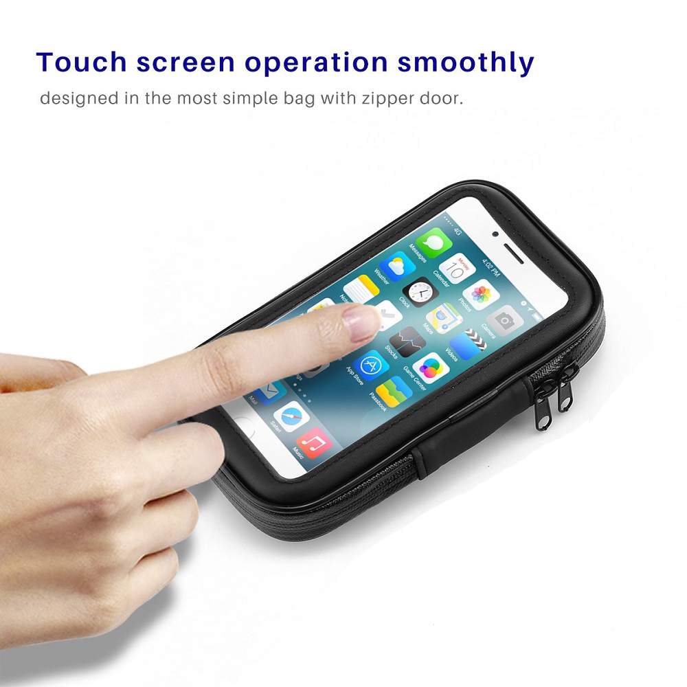 Waterproof Motorcycle Cell Pho - огляд і ціна Phone Cases Reviews