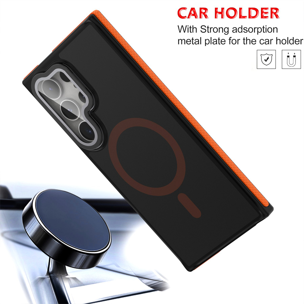 Lens Stand Holder Gradient Tra - огляд і ціна Ring Stand Case