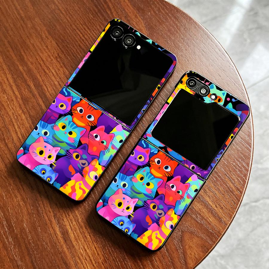 Full Cover Cat Phone Cover Cas - огляд і ціна Phone Cases Cat