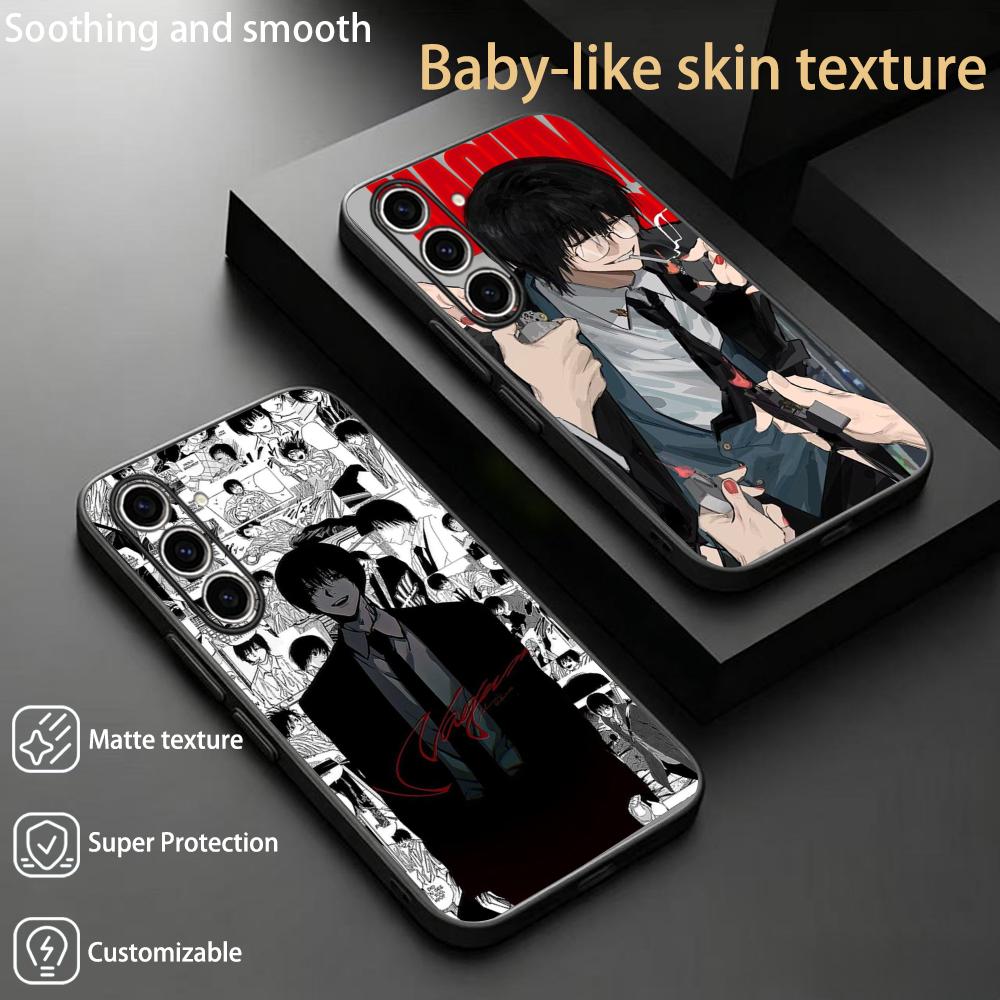 Japan anime ins Nagumo yoichi  - огляд і ціна Phone Cases Japan