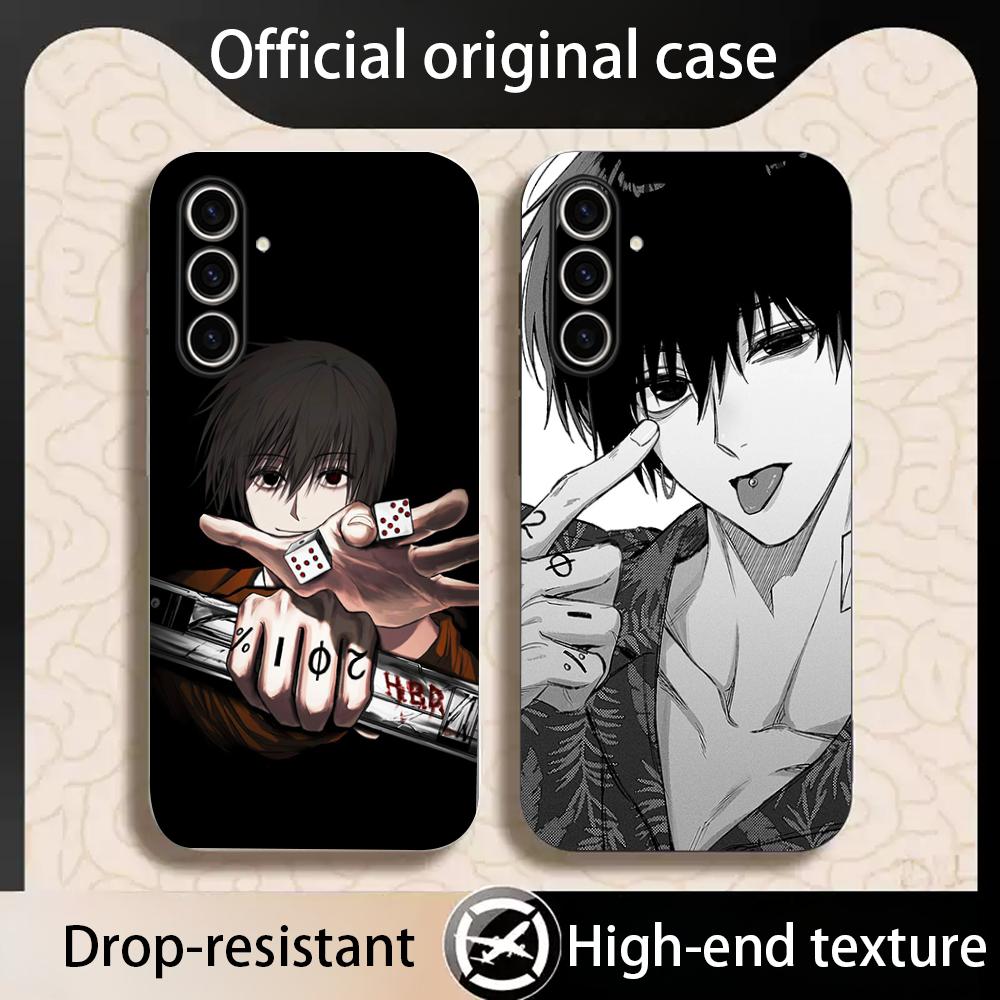 Japan anime ins Nagumo yoichi  - огляд і ціна Phone Cases Japan